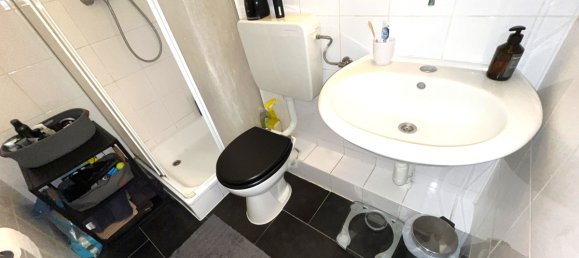 1 غرف نوم شقة في Cologne, Germany رقم 190676 2