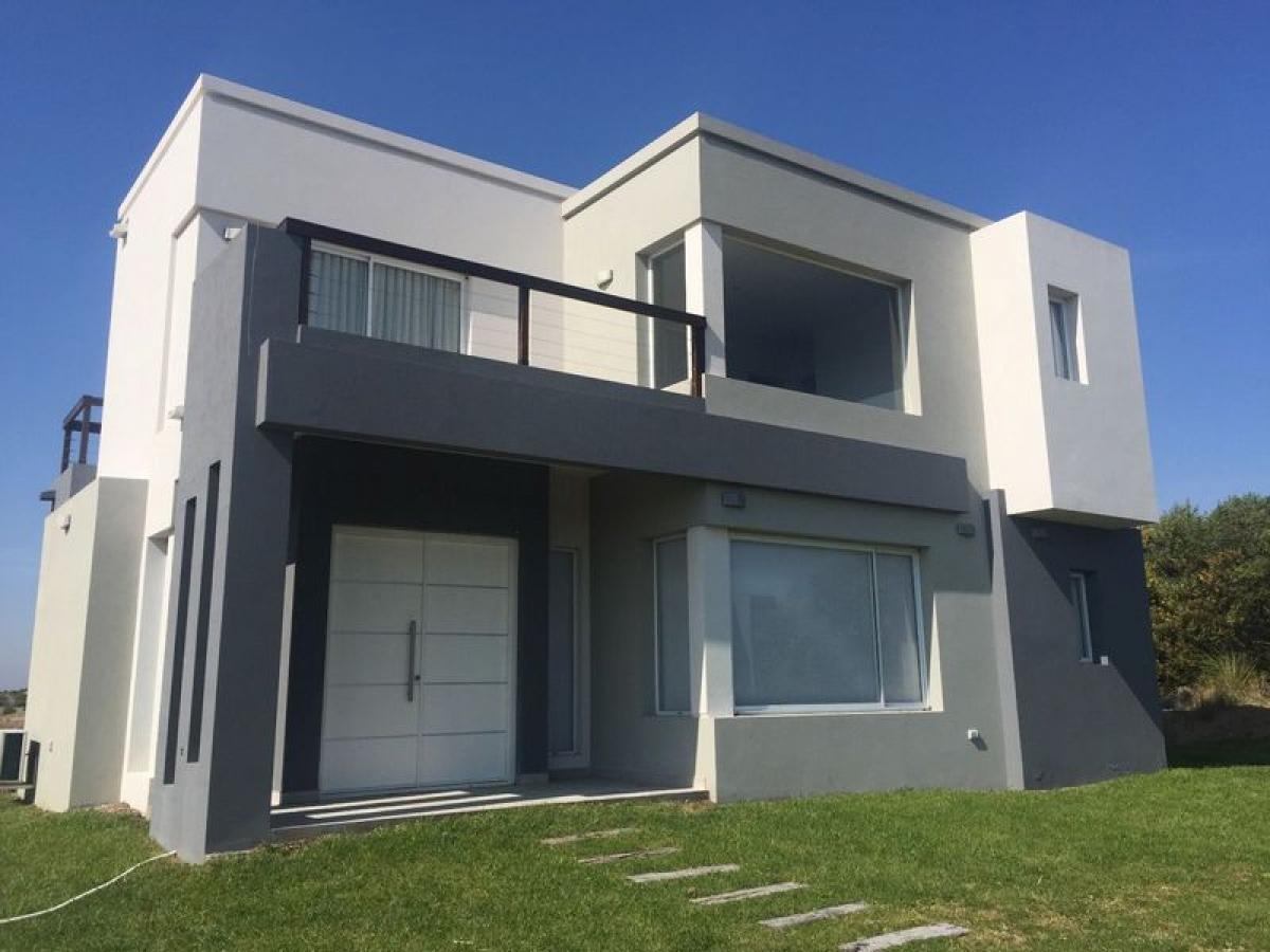 4 غرف نوم منزل في Mar del Plata, Argentina رقم 88813