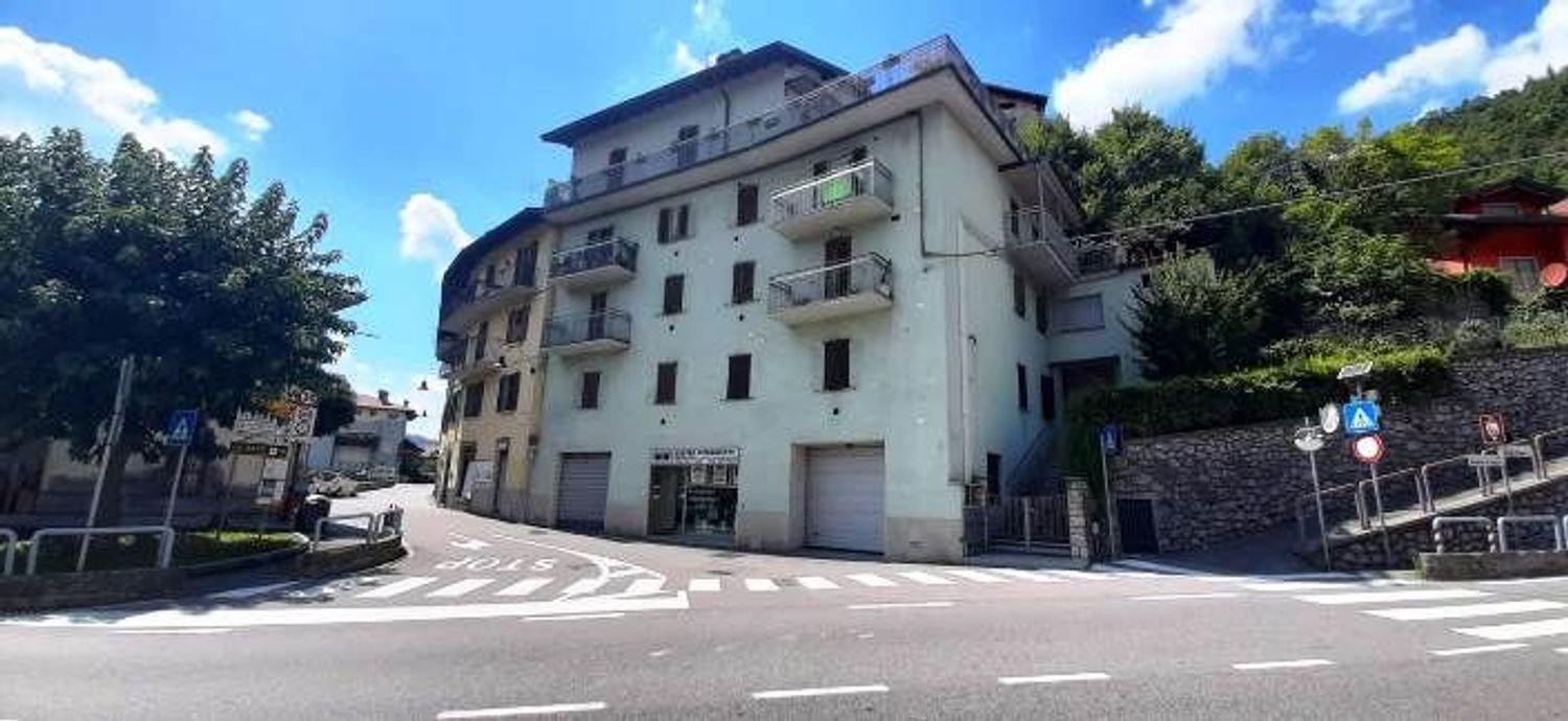 Apartamento de 3 divisões em Zogno, Italy N.º 277923