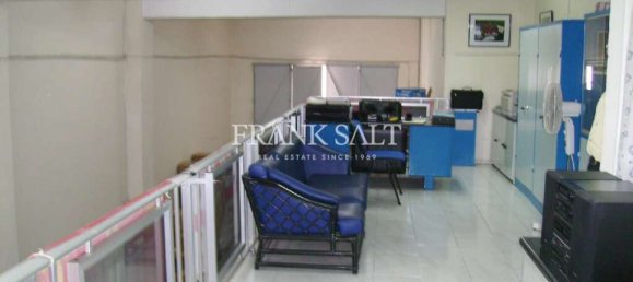 263m² Warehouse in Santa Venera, Malta No. 13060 3