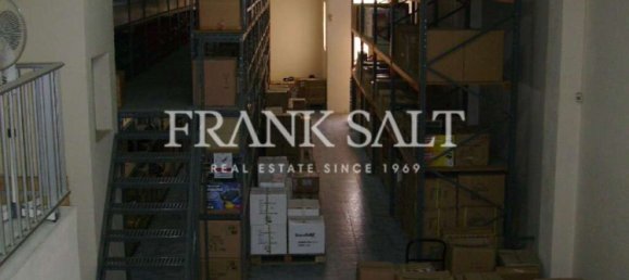 263m² Warehouse in Santa Venera, Malta No. 13060 4