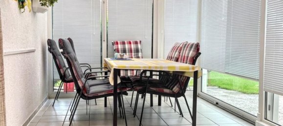 3 غرف نوم منزل في County of Bentheim, Germany رقم 227164 8