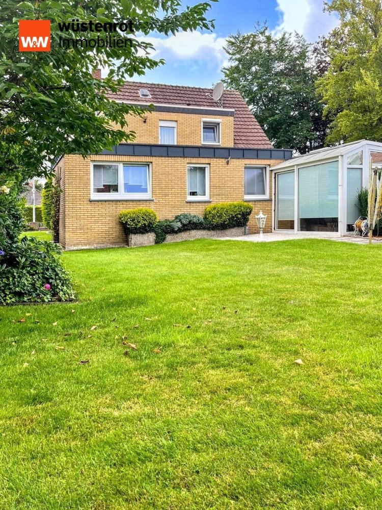 3 غرف نوم منزل في County of Bentheim, Germany رقم 227164