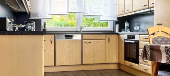 3 غرف نوم منزل في County of Bentheim, Germany رقم 227164 4