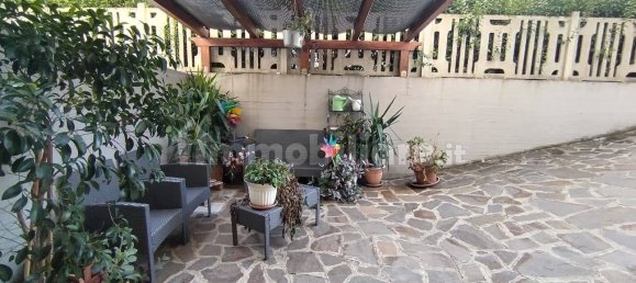 Квартира с 3 спальнями в Читта Сант Анджело, Италия № 339697 33