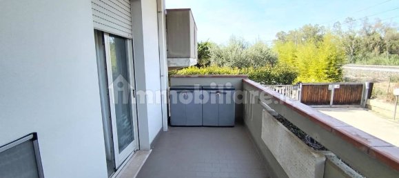 Квартира с 3 спальнями в Читта Сант Анджело, Италия № 339697 26