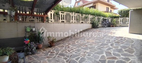 Квартира с 3 спальнями в Читта Сант Анджело, Италия № 339697 32