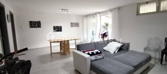 Квартира с 3 спальнями в Читта Сант Анджело, Италия № 339697 4