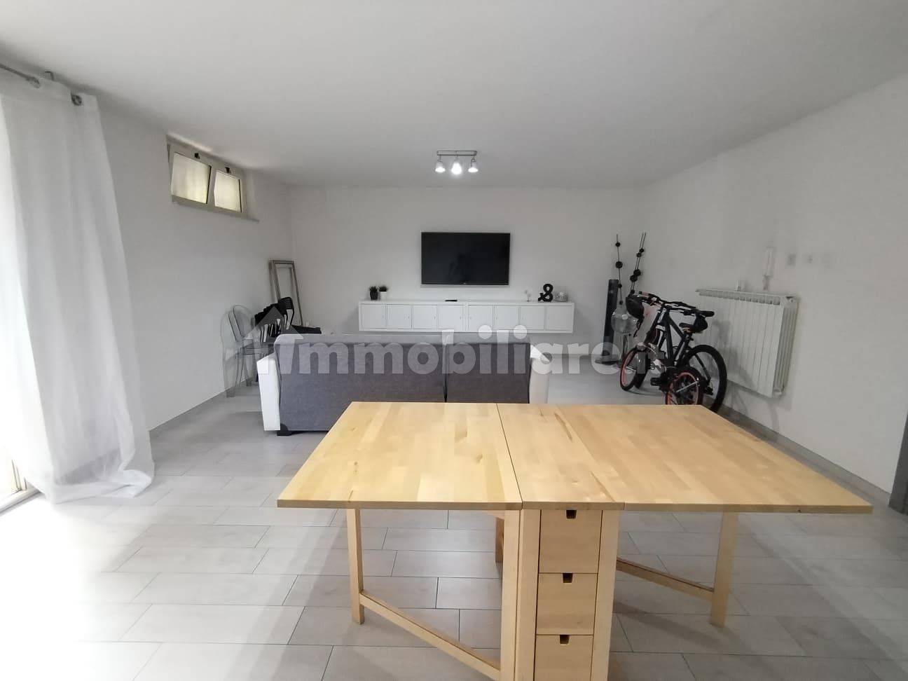 3 غرف نوم شقة في Città Sant'Angelo, Italy رقم 339697