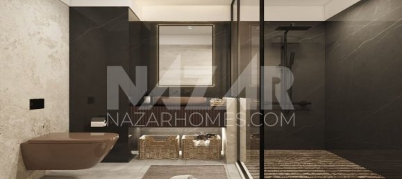 Apartamento de 1+1 en Alanya, Turkey No. 14366 19