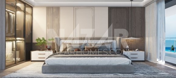 Apartamento de 1+1 en Alanya, Turkey No. 14366 22