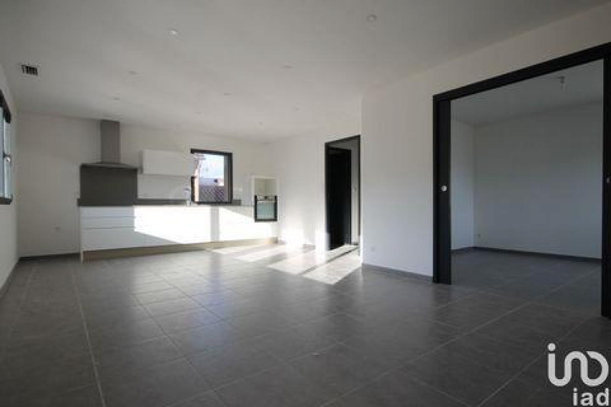 2 Schlafzimmer Eigentumswohnung in Millau, France, Nr. 26053