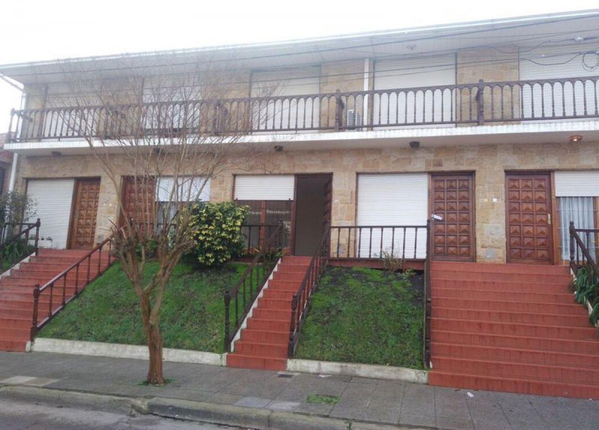 Квартира с 2 спальнями в Мар-дель-Плата, Аргентина № 68173