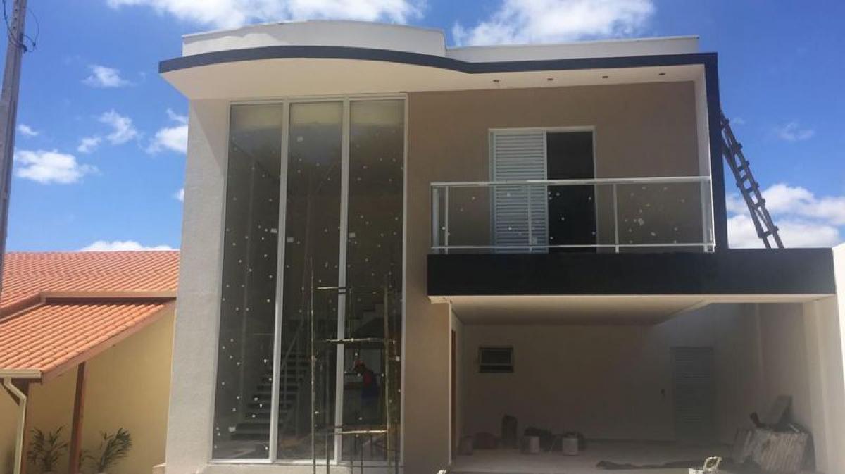 4 bedrooms House in Sao Paulo, Brazil No. 596630