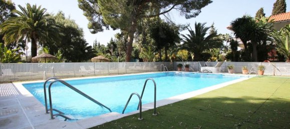 2 chambres Appartement à Marbella, Spain No. 20452 18