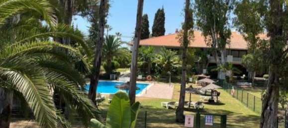 2 chambres Appartement à Marbella, Spain No. 20452 15