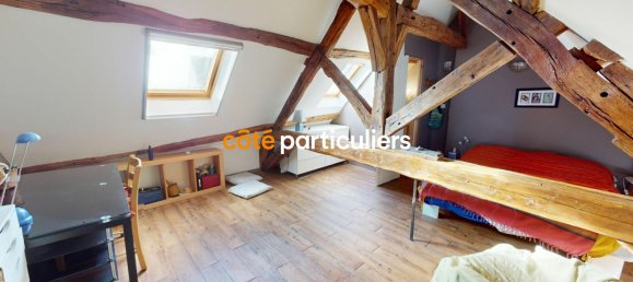 3 Schlafzimmer Haus in Fleury-les-Aubrais, France, Nr. 38662 3