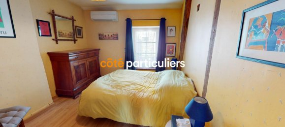 3 Schlafzimmer Haus in Fleury-les-Aubrais, France, Nr. 38662 4