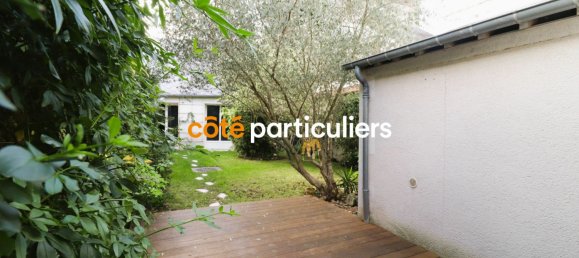 3 Schlafzimmer Haus in Fleury-les-Aubrais, France, Nr. 38662 14