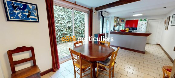 3 Schlafzimmer Haus in Fleury-les-Aubrais, France, Nr. 38662 15