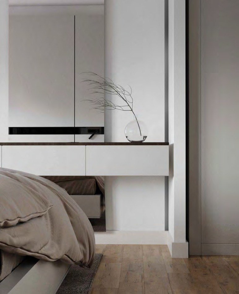 2 bedrooms Apartment in Budva, Montenegro No. 1906