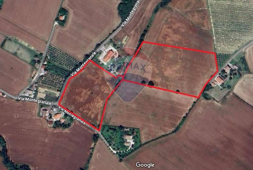 1غرفة قطعة أرض في Jesi, Italy رقم 7544