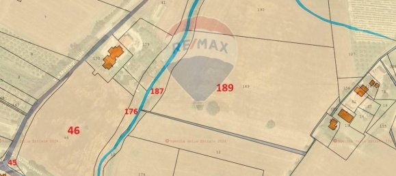 1غرفة قطعة أرض في Jesi, Italy رقم 7544 2