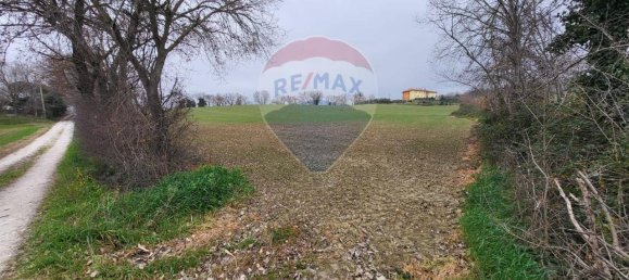 1غرفة قطعة أرض في Jesi, Italy رقم 7544 4