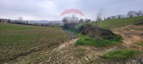 1غرفة قطعة أرض في Jesi, Italy رقم 7544 7