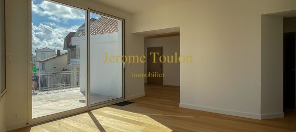 2 chambres Appartement à Saint-Palais-sur-Mer, France No. 341229 3