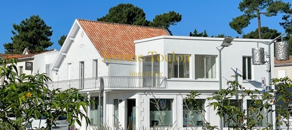 2 chambres Appartement à Saint-Palais-sur-Mer, France No. 341229 19