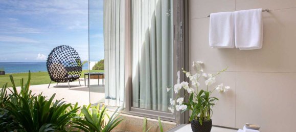 6 chambres house à vendre à Naithon Beach, Phuket, Southern Thailand, Thailand № 79034 21