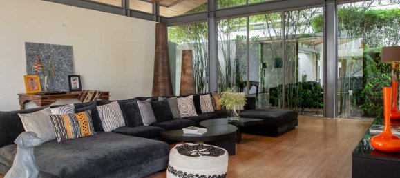 6 chambres house à vendre à Naithon Beach, Phuket, Southern Thailand, Thailand № 79034 13