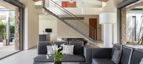 6 chambres house à vendre à Naithon Beach, Phuket, Southern Thailand, Thailand № 79034 9