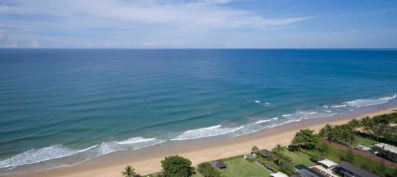 6 chambres house à vendre à Naithon Beach, Phuket, Southern Thailand, Thailand № 79034 5