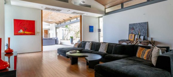 6 chambres house à vendre à Naithon Beach, Phuket, Southern Thailand, Thailand № 79034 12