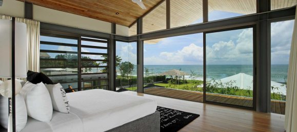 6 chambres house à vendre à Naithon Beach, Phuket, Southern Thailand, Thailand № 79034 20