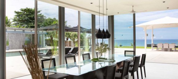 6 chambres house à vendre à Naithon Beach, Phuket, Southern Thailand, Thailand № 79034 15