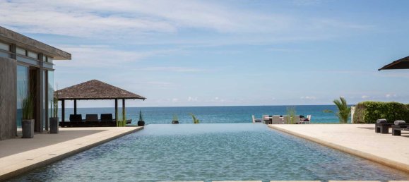 6 chambres house à vendre à Naithon Beach, Phuket, Southern Thailand, Thailand № 79034 6