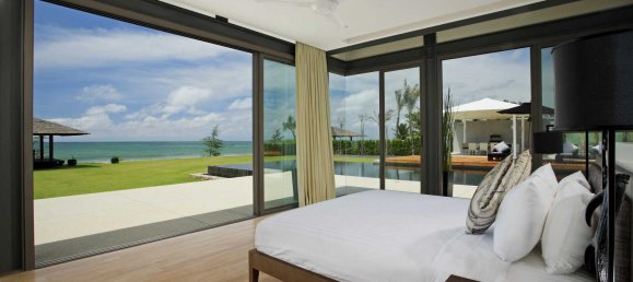 6 chambres house à vendre à Naithon Beach, Phuket, Southern Thailand, Thailand № 79034 18