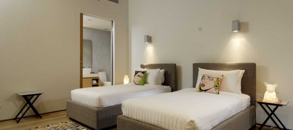 6 chambres house à vendre à Naithon Beach, Phuket, Southern Thailand, Thailand № 79034 22