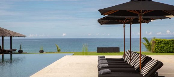 6 chambres house à vendre à Naithon Beach, Phuket, Southern Thailand, Thailand № 79034 17