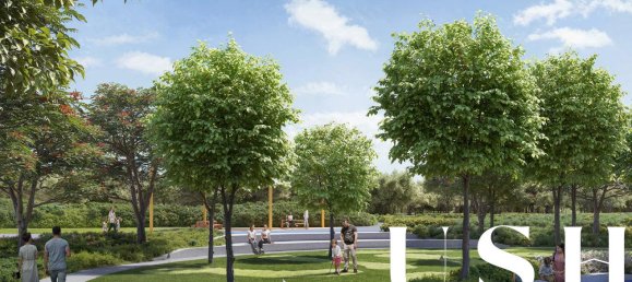 1 غرف نوم شقة في دبي هيلز استيت, UAE رقم 98449 10