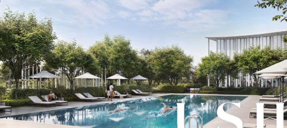 1 غرف نوم شقة في دبي هيلز استيت, UAE رقم 98449 7