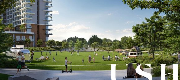 1 غرف نوم شقة في دبي هيلز استيت, UAE رقم 98449 13