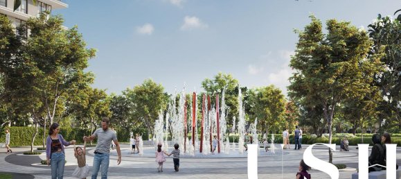 1 غرف نوم شقة في دبي هيلز استيت, UAE رقم 98449 11