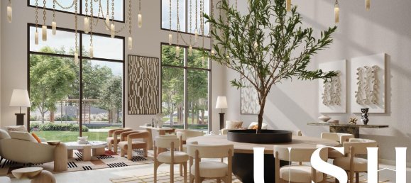 1 غرف نوم شقة في دبي هيلز استيت, UAE رقم 98449 3