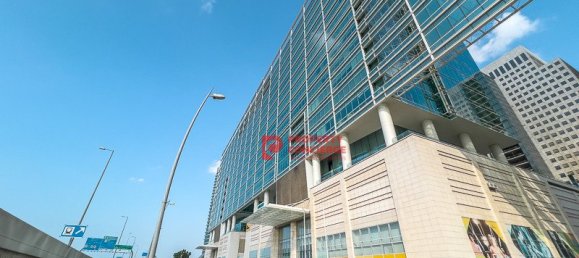 698m² Office in Downtown Jebel Ali, UAE No. 42629 16