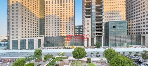 698m² Office in Downtown Jebel Ali, UAE No. 42629 17