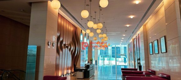 698m² Office in Downtown Jebel Ali, UAE No. 42629 4